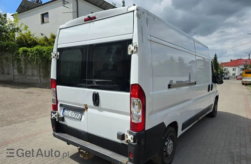 FIAT Ducato 