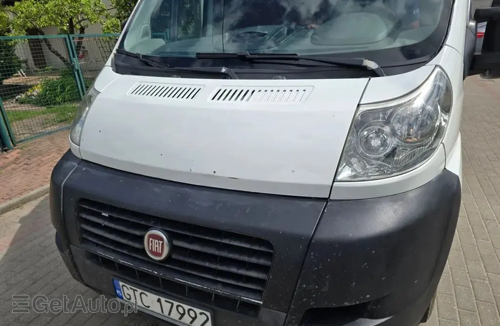 FIAT Ducato 