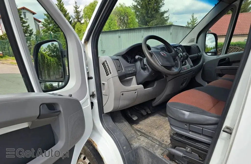 FIAT Ducato 