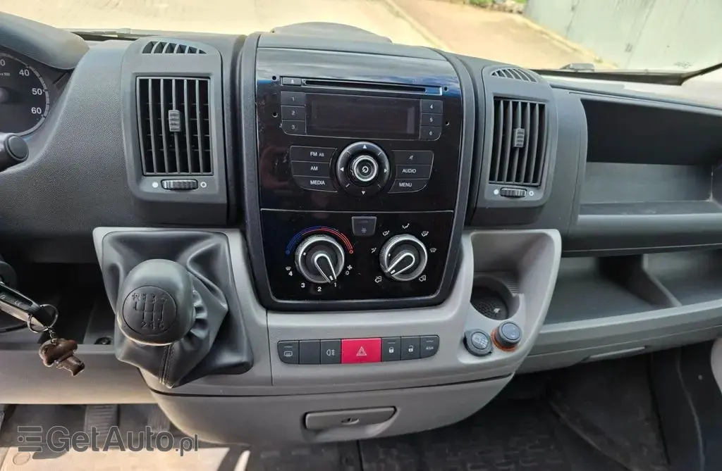 FIAT Ducato 