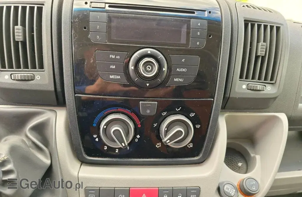 FIAT Ducato 