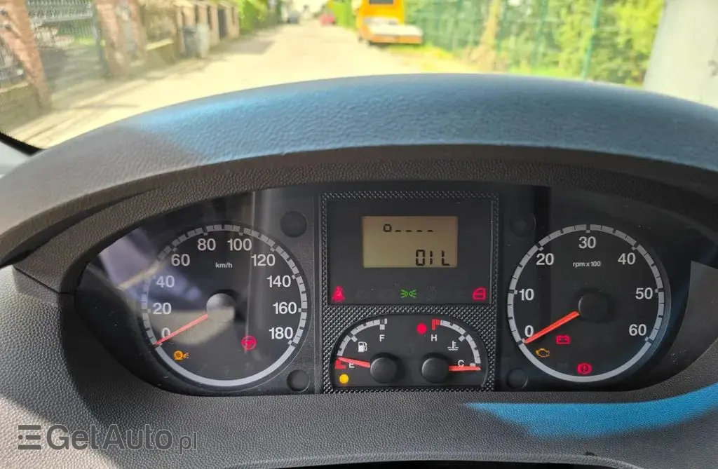 FIAT Ducato 