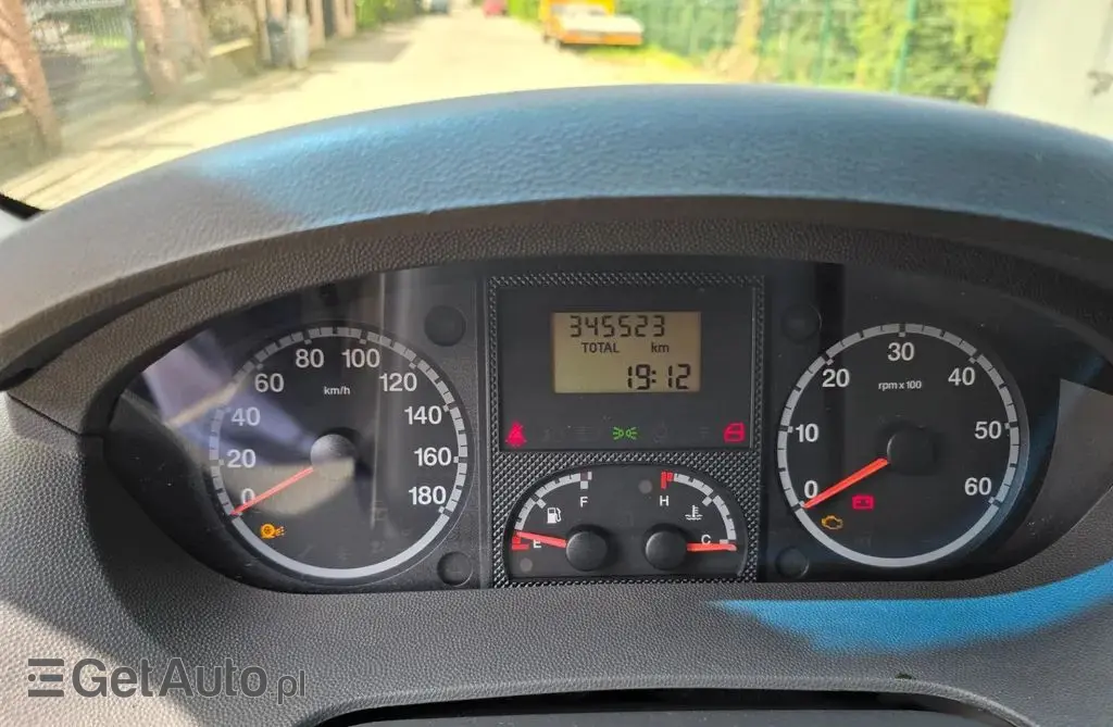 FIAT Ducato 