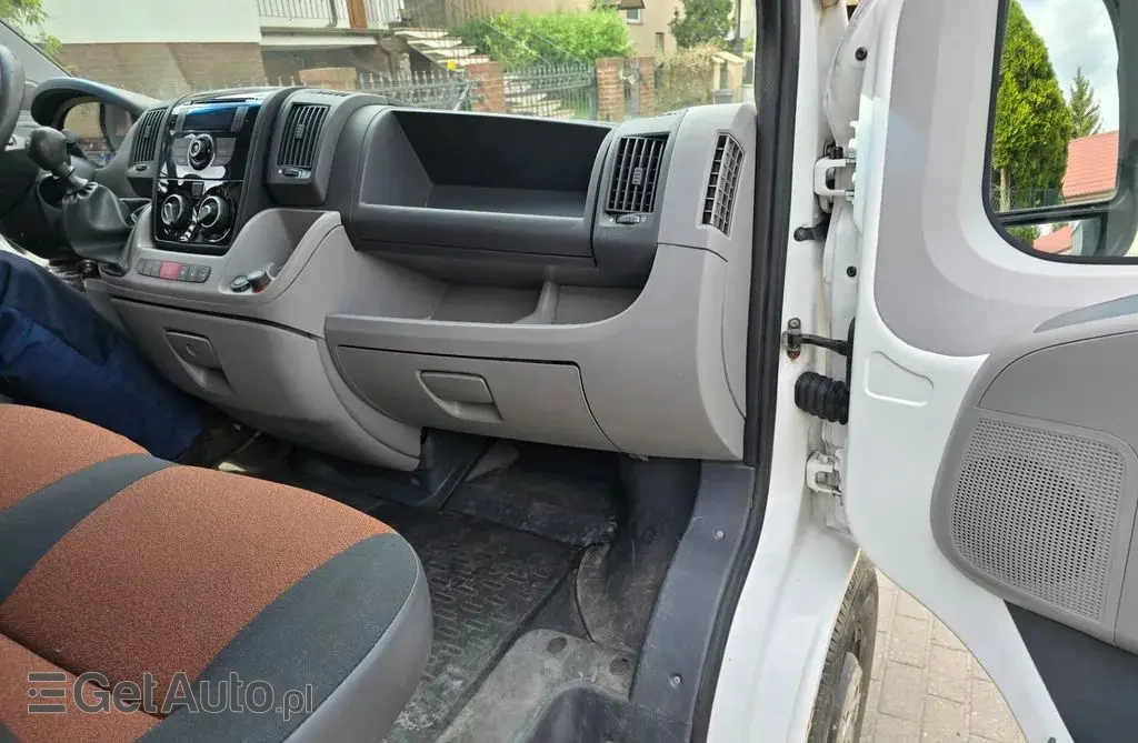 FIAT Ducato 