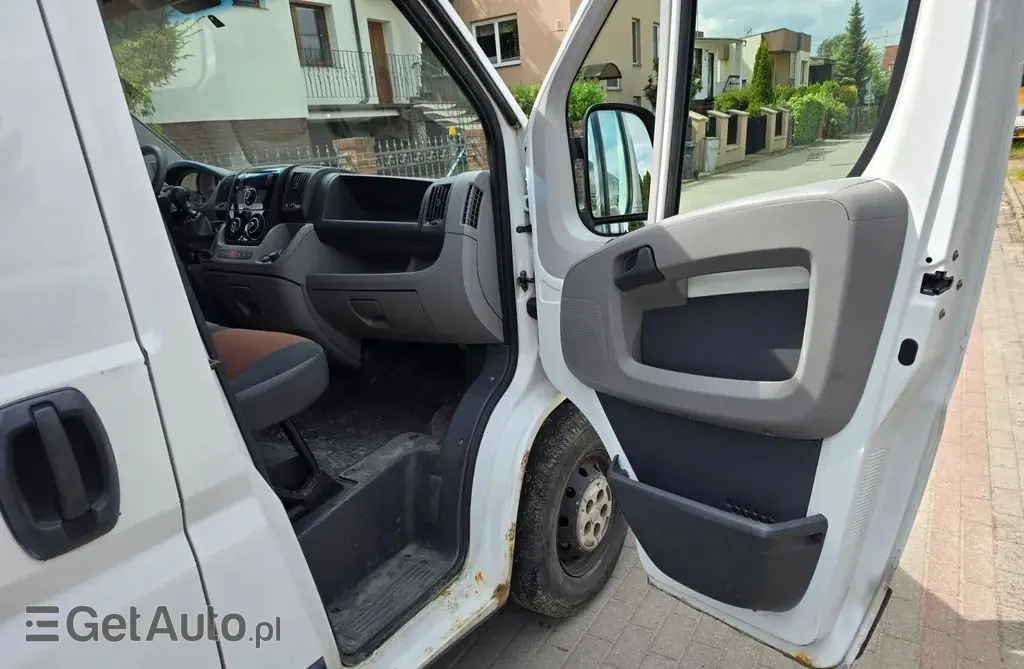 FIAT Ducato 