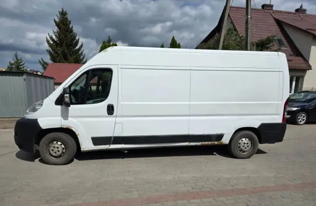 FIAT Ducato 