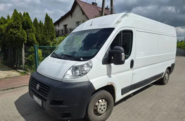 FIAT Ducato 
