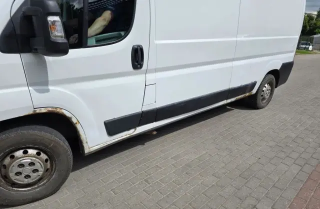 FIAT Ducato 