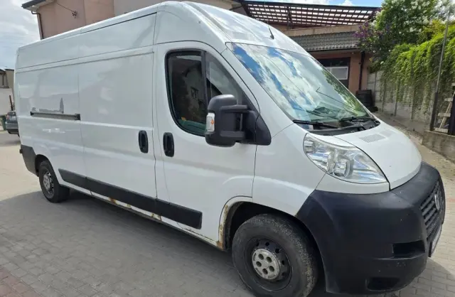 FIAT Ducato 