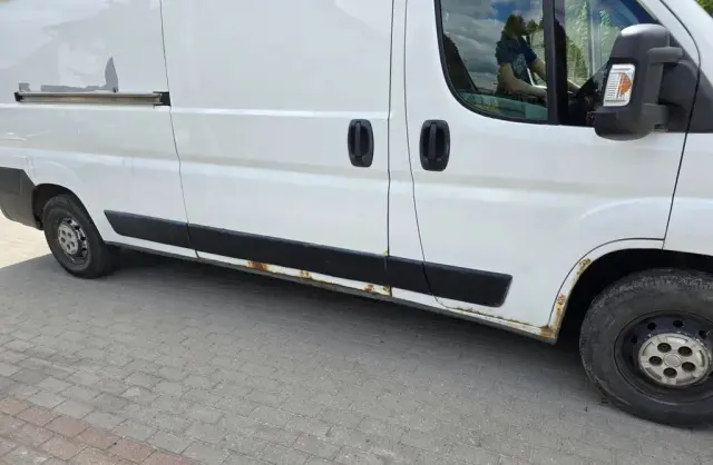 FIAT Ducato 