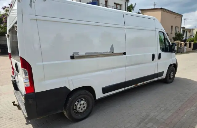 FIAT Ducato 