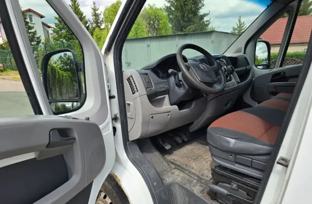 FIAT Ducato 