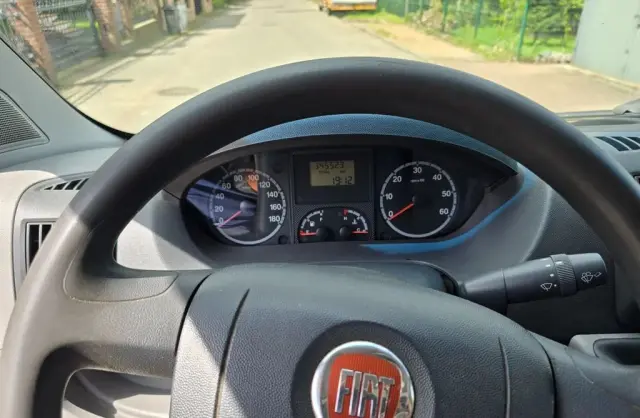 FIAT Ducato 