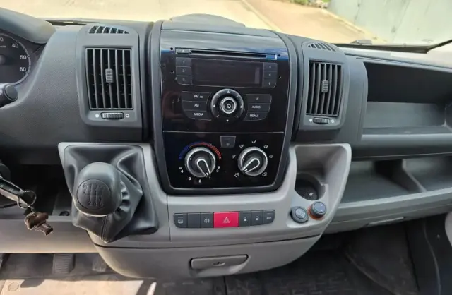 FIAT Ducato 