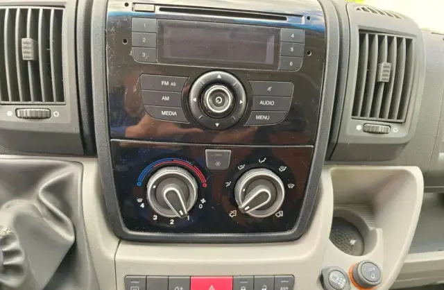 FIAT Ducato 