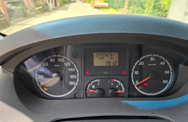 FIAT Ducato 