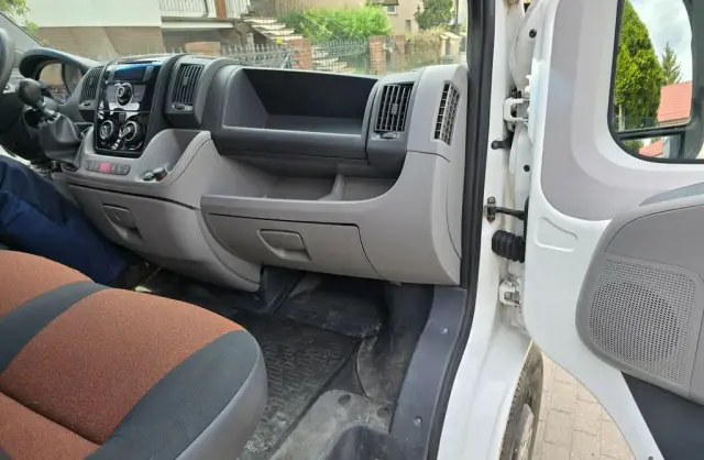 FIAT Ducato 
