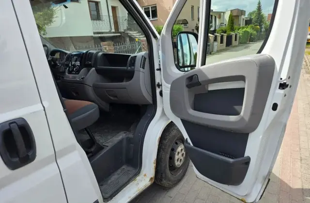 FIAT Ducato 