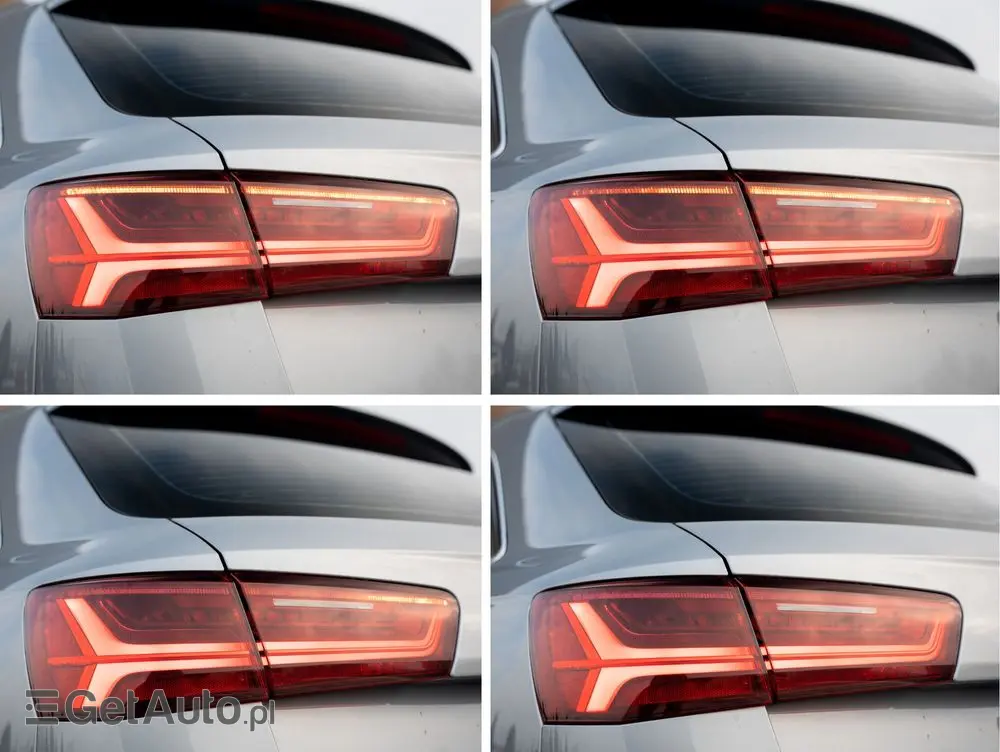 AUDI A6 Avant 2.0 TDI Ultra S tronic