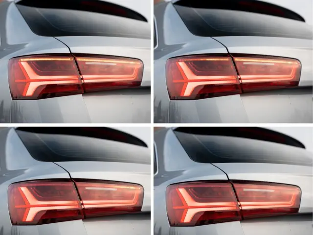 AUDI A6 Avant 2.0 TDI Ultra S tronic