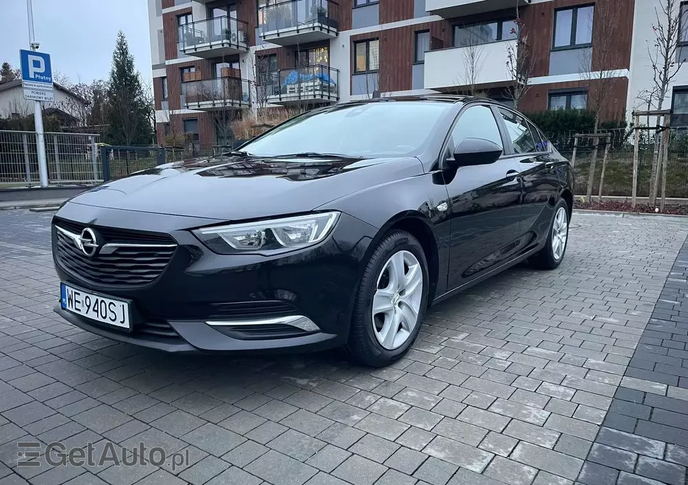 OPEL Insignia 1.6 CDTI Cosmo ecoFLEX S&S