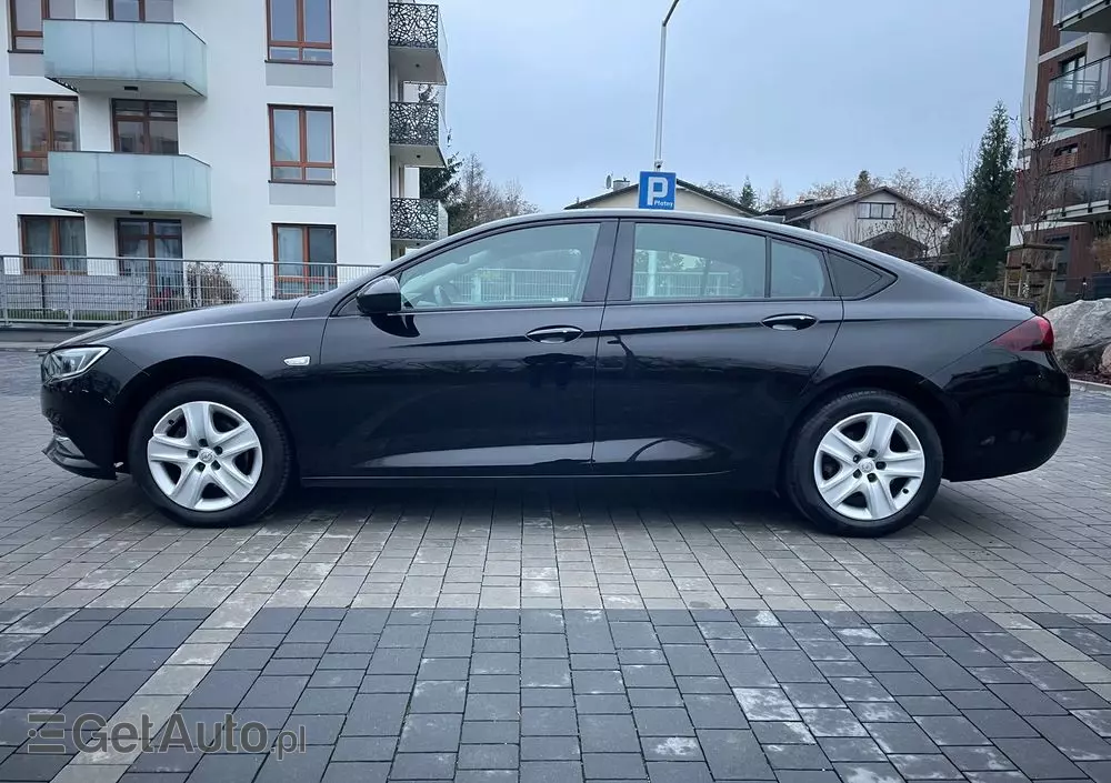 OPEL Insignia 1.6 CDTI Cosmo ecoFLEX S&S