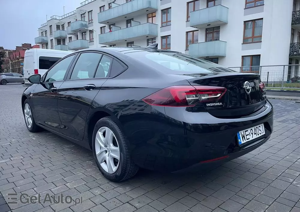 OPEL Insignia 1.6 CDTI Cosmo ecoFLEX S&S