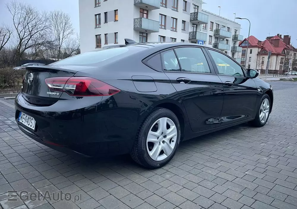OPEL Insignia 1.6 CDTI Cosmo ecoFLEX S&S