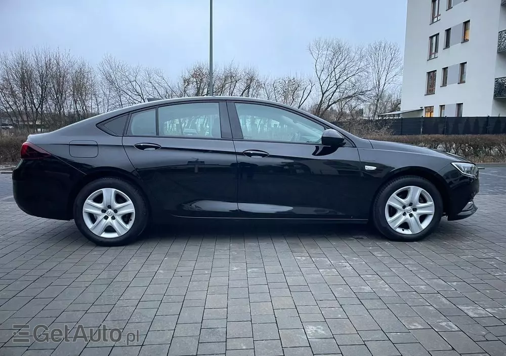 OPEL Insignia 1.6 CDTI Cosmo ecoFLEX S&S