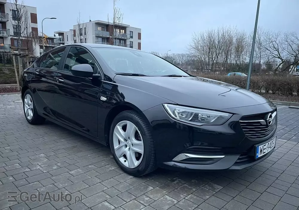 OPEL Insignia 1.6 CDTI Cosmo ecoFLEX S&S