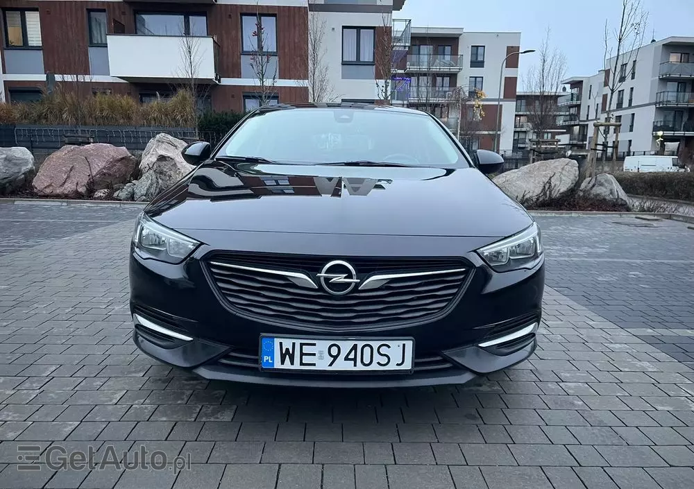 OPEL Insignia 1.6 CDTI Cosmo ecoFLEX S&S
