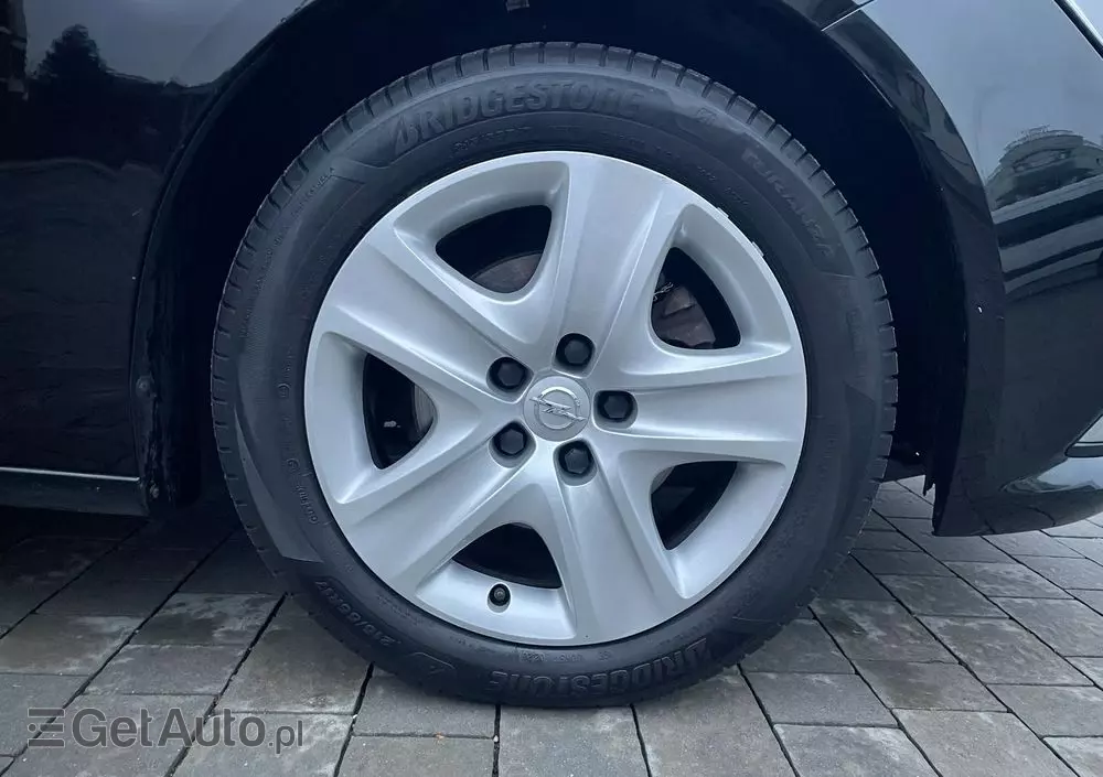 OPEL Insignia 1.6 CDTI Cosmo ecoFLEX S&S