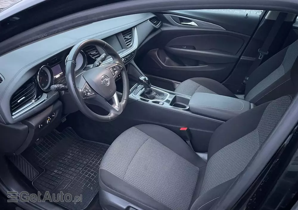 OPEL Insignia 1.6 CDTI Cosmo ecoFLEX S&S