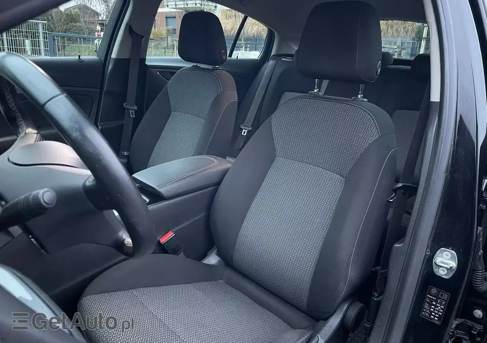 OPEL Insignia 1.6 CDTI Cosmo ecoFLEX S&S