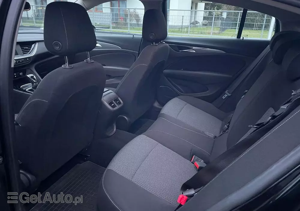 OPEL Insignia 1.6 CDTI Cosmo ecoFLEX S&S