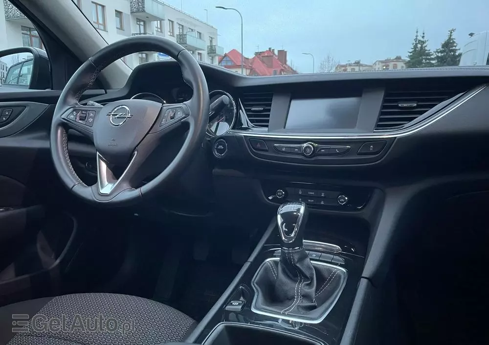 OPEL Insignia 1.6 CDTI Cosmo ecoFLEX S&S