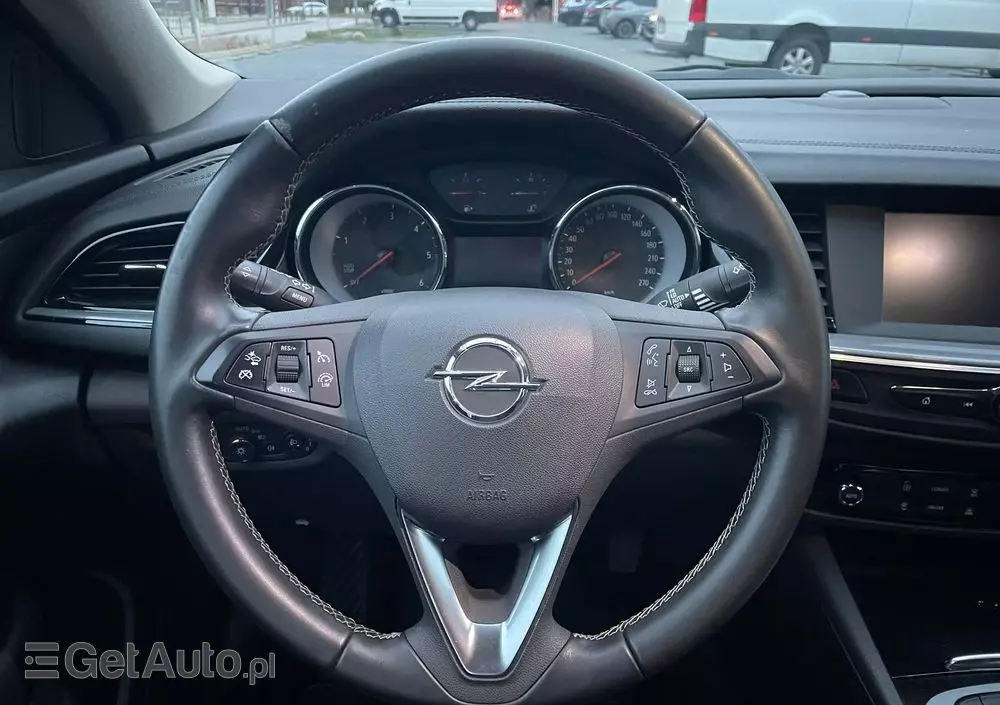 OPEL Insignia 1.6 CDTI Cosmo ecoFLEX S&S