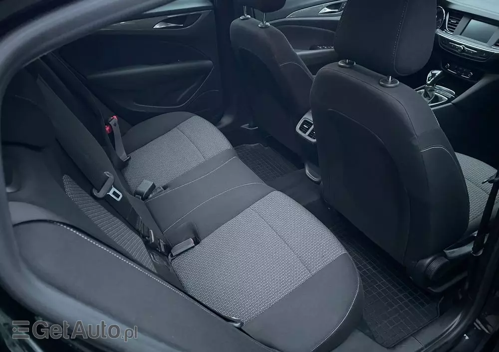 OPEL Insignia 1.6 CDTI Cosmo ecoFLEX S&S