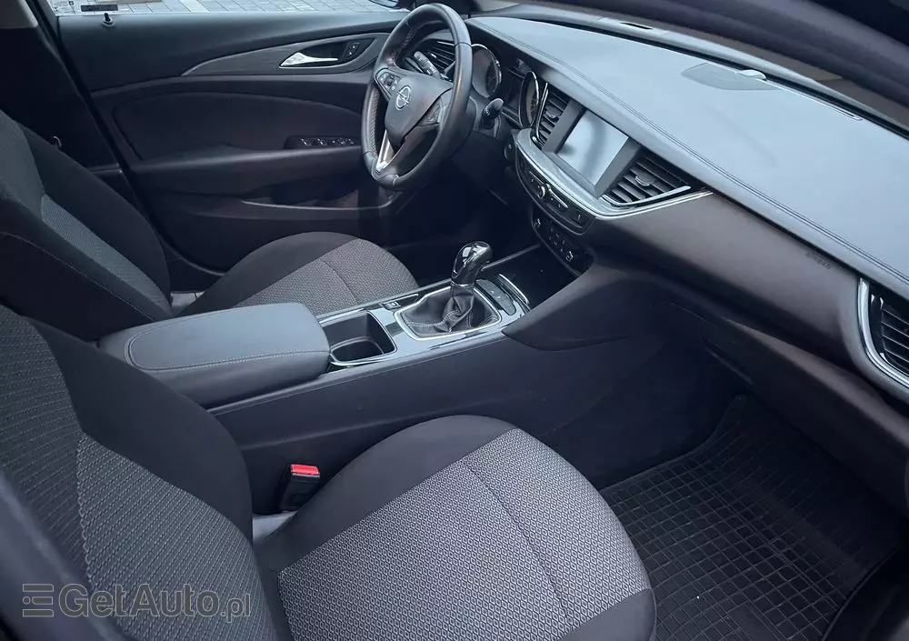 OPEL Insignia 1.6 CDTI Cosmo ecoFLEX S&S