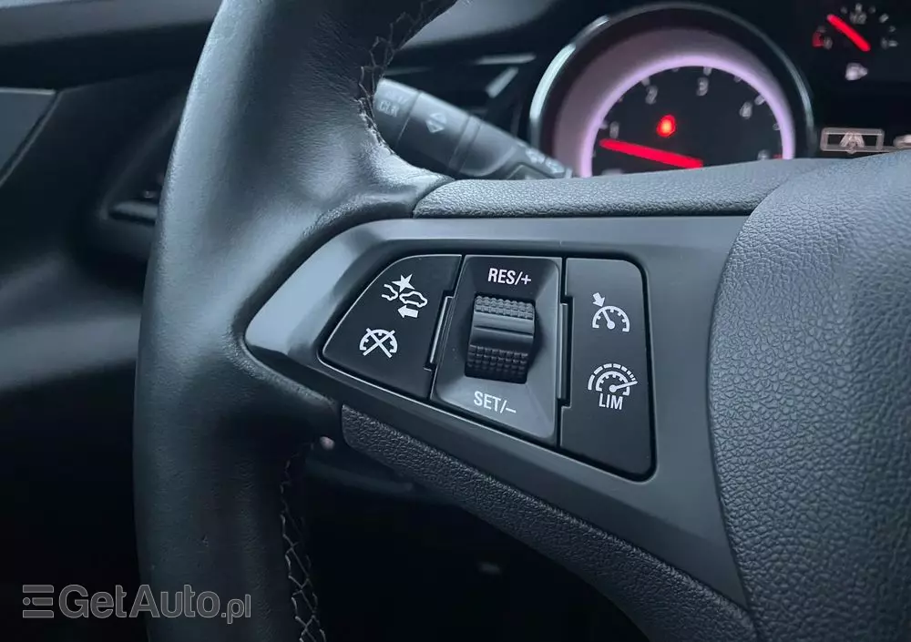 OPEL Insignia 1.6 CDTI Cosmo ecoFLEX S&S