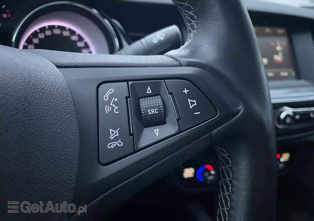 OPEL Insignia 1.6 CDTI Cosmo ecoFLEX S&S