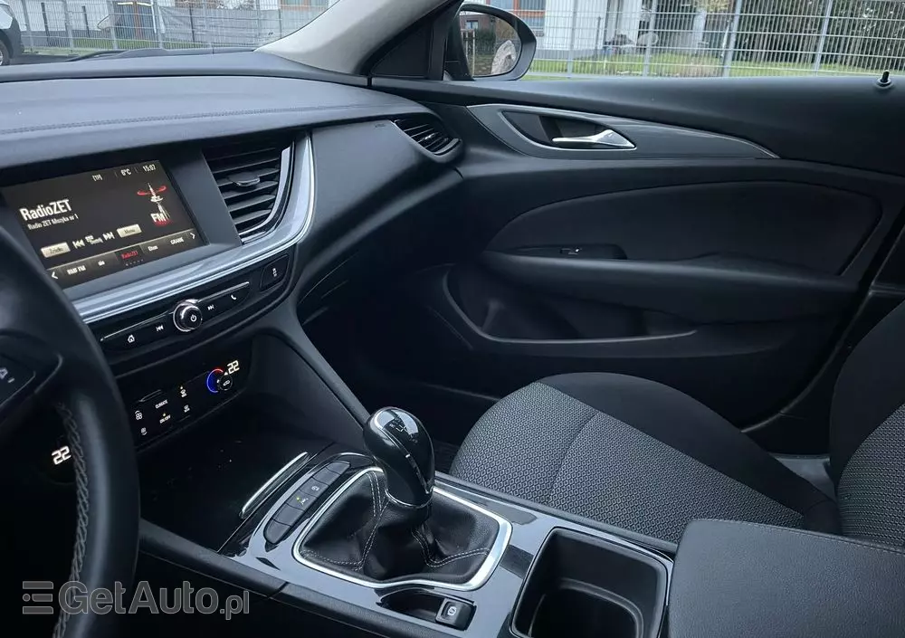 OPEL Insignia 1.6 CDTI Cosmo ecoFLEX S&S