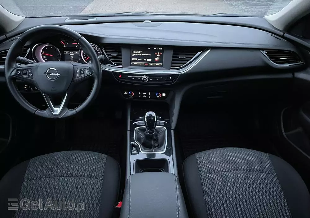 OPEL Insignia 1.6 CDTI Cosmo ecoFLEX S&S