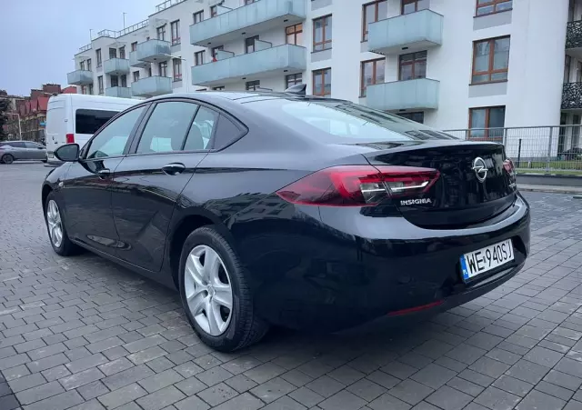 OPEL Insignia 1.6 CDTI Cosmo ecoFLEX S&S