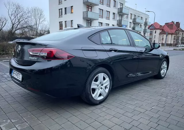 OPEL Insignia 1.6 CDTI Cosmo ecoFLEX S&S