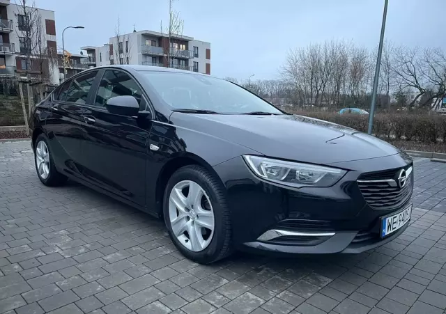 OPEL Insignia 1.6 CDTI Cosmo ecoFLEX S&S