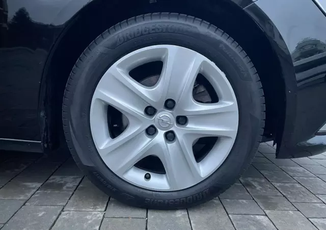 OPEL Insignia 1.6 CDTI Cosmo ecoFLEX S&S