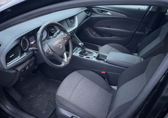 OPEL Insignia 1.6 CDTI Cosmo ecoFLEX S&S