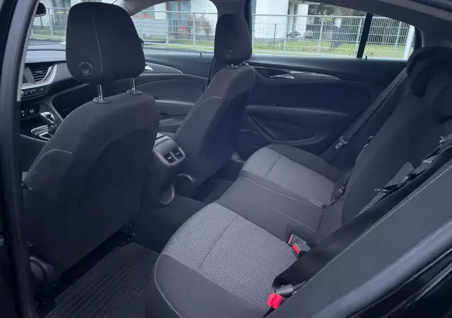 OPEL Insignia 1.6 CDTI Cosmo ecoFLEX S&S