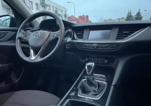 OPEL Insignia 1.6 CDTI Cosmo ecoFLEX S&S